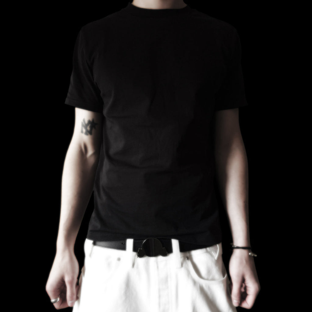 Director’s Cut Plain T-shirt