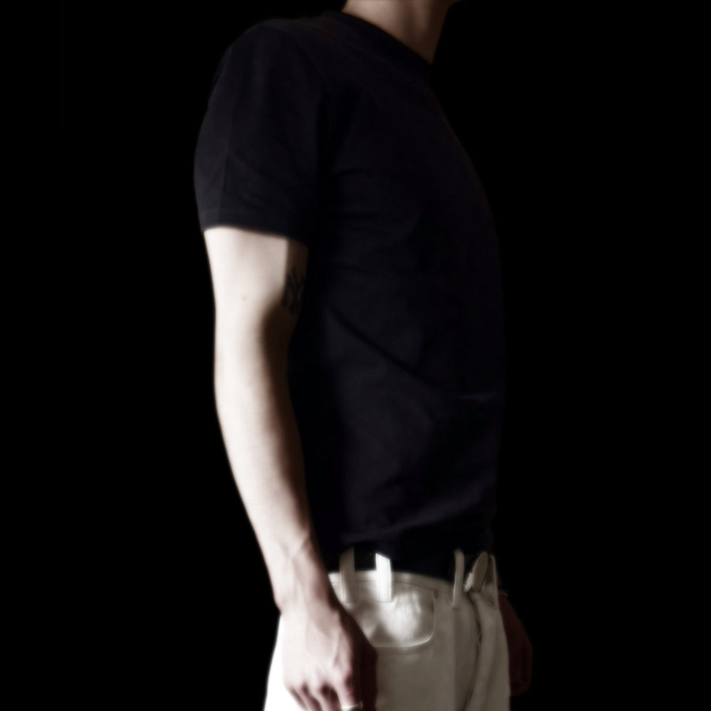 Director’s Cut Plain T-shirt