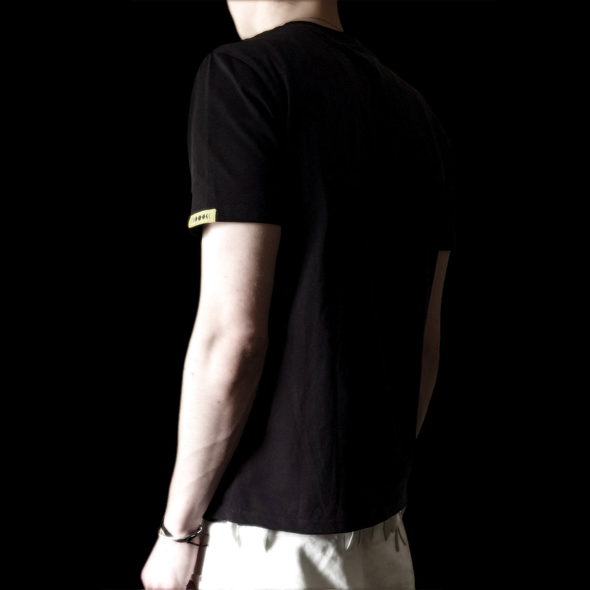 Director’s Cut Plain T-shirt