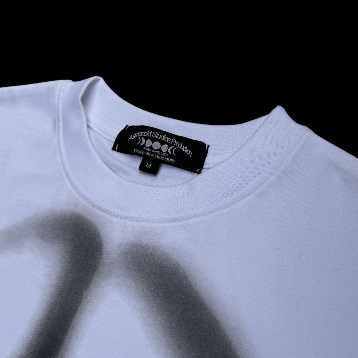 Testosterone T-shirt