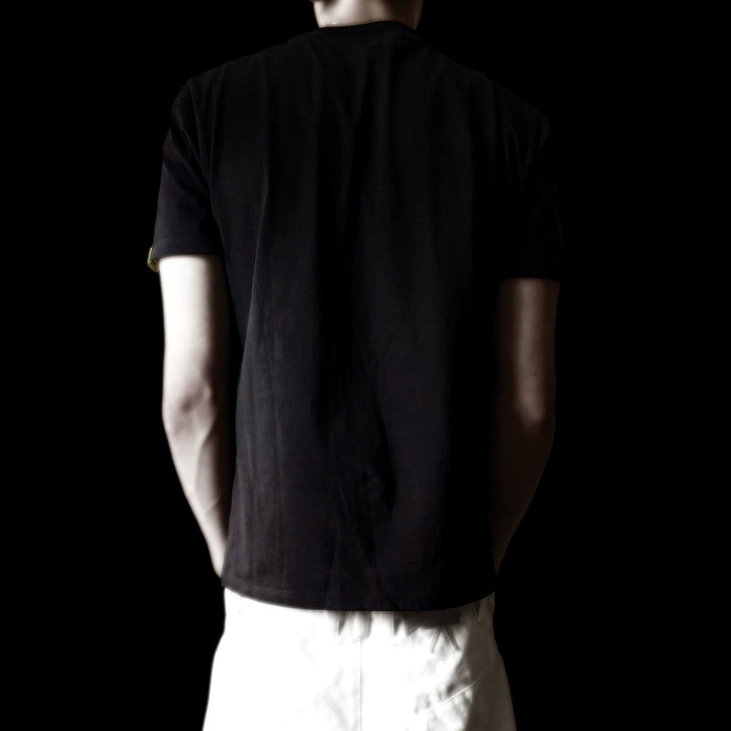 Director’s Cut Plain T-shirt