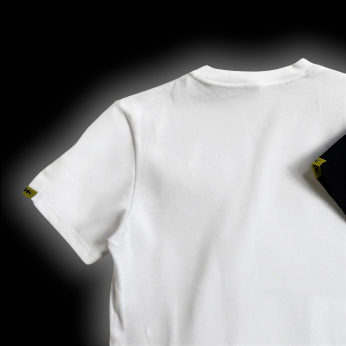 Director’s Cut Plain T-shirt