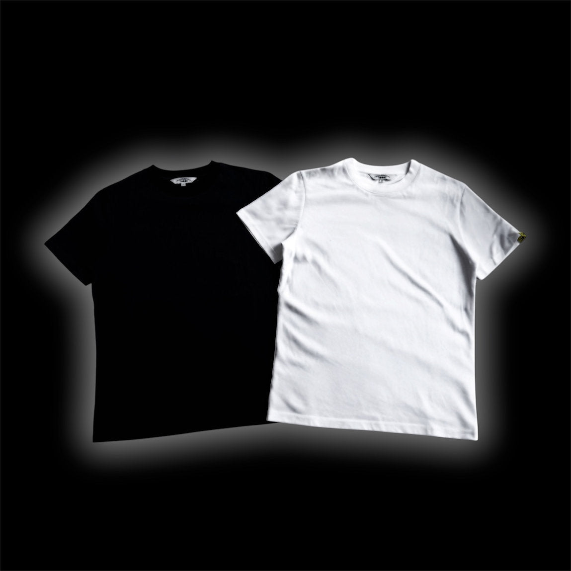 Director’s Cut Plain T-shirt